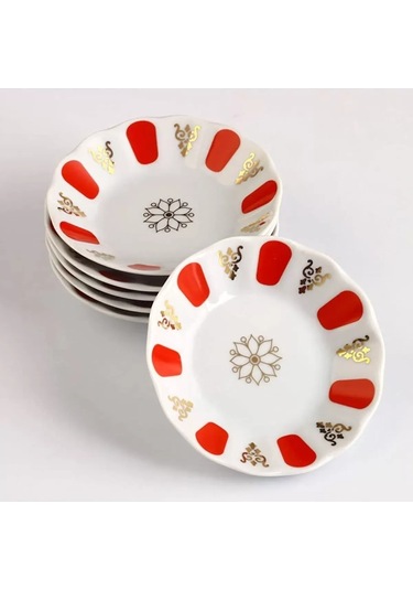 Tekli Çay Tabağı -clkn-1636 Diğer