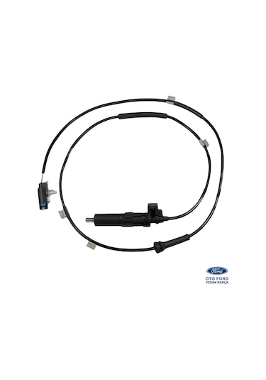 Abs Sensörü Arka Sol - Ford Transit V184 01/- Çift Teker Yc15 2b372 Ec