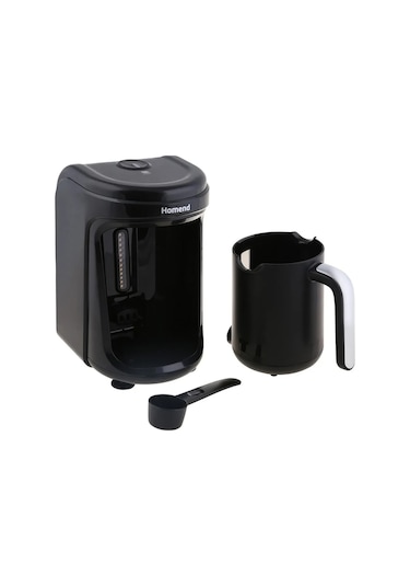 Homend Pottoman 1840H Türk Kahve Makinesi