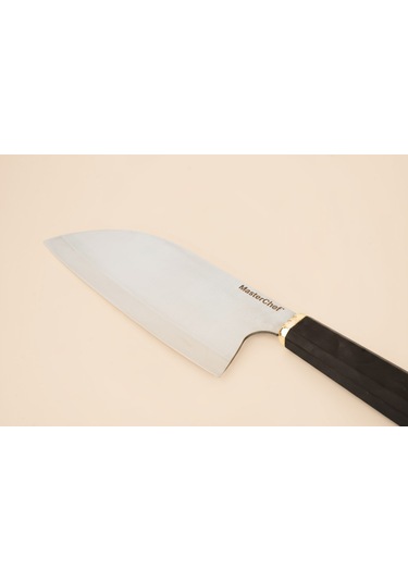 Masterchef Almazan 8 Köşe Mc02af Siyah