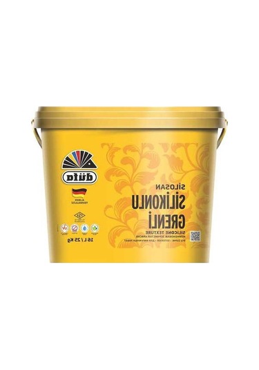 Novahub Silosan 25 Kg Beyaz Silikonlu Grenli, Kaliteli Ürün 25 KG