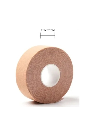 Göğüs Dikleştirme Bandı S Beden 2.5 Cm.