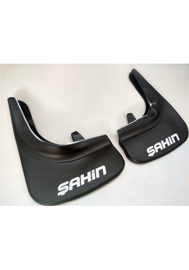 Replax Tofaş Uyumlu Şahin Ön Paçalık Çamurluk Tozluk 2'li