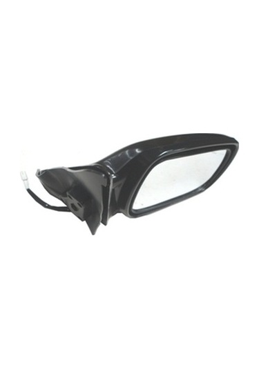 Toyota Corolla Ae92 88/92 Kapı Aynası Sağ Elektri Kli Si Yah 3fi Şli Muskası Demi R Famella