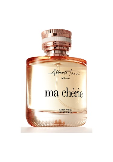 Alberto Taccini Ma Chérie Kadın Parfüm EDP 3 x 50 ML