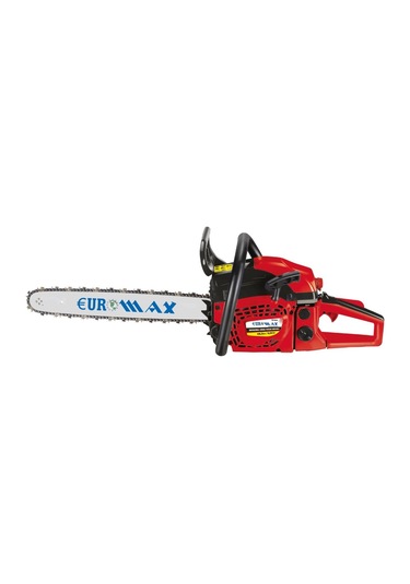 Euromax 75047c Motorlu Testere 2.6hp 36 Diş