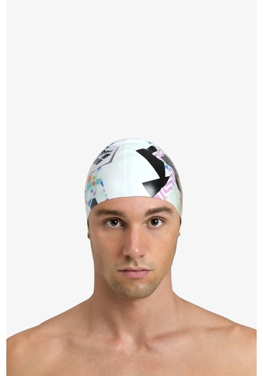 Arena Hd Cap Aragon Bone 005572211 Çok Renkli