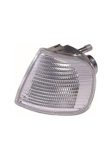 Vw Polo Classic Sinyal Lambasi Sol 1996-2002 Depo 4411517luec