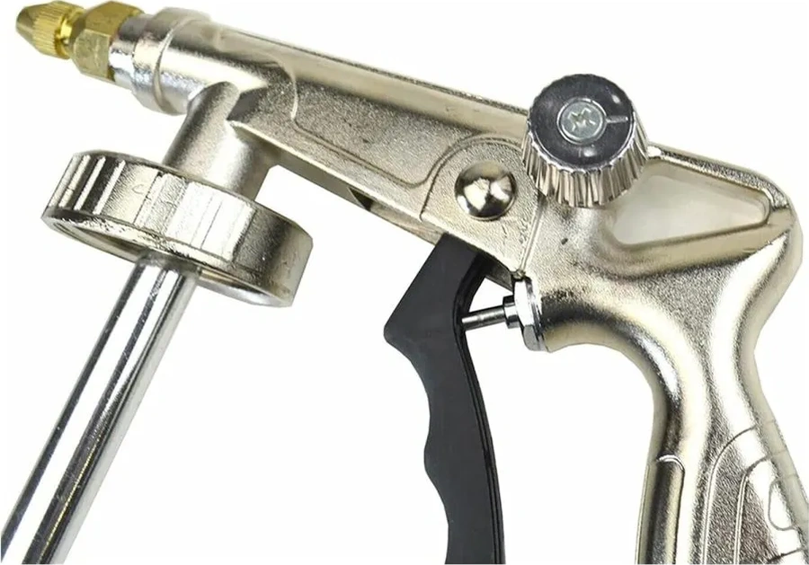 Ayarlanabilir Antigrafik Tabancası 272537280