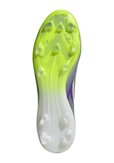 Adidas F50 Pro Fg Erkek Krampon Jh7683 Çok Renkli