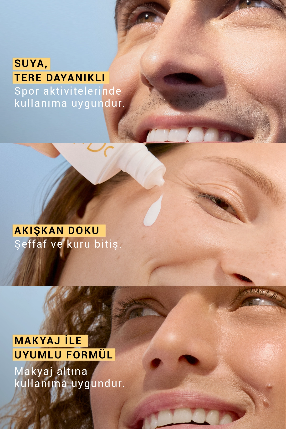 Etat Pur Uv Drops %100 Mineral Filtreli Güneş Kremi Spf30 30 G.