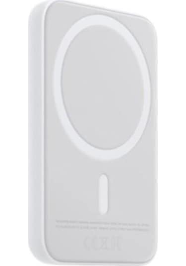 Magsafe Kablosuz Şarj Wireless Şarj Cihazı Powerbank W-04