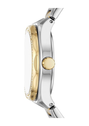 Fossil Bq3802 Kadın Kol Saati