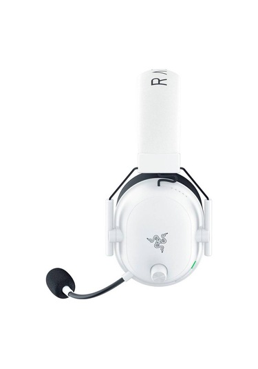 Blackshark V2 Hyperspeed Rz04-04960200-r3m1 Wireless Gaming Headset - For Ps5/ps4/xbox/pc - White