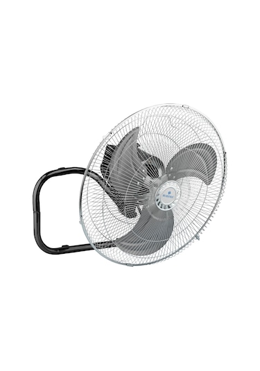 Rubenis Rbs-20 Premium 18" 130 W 3'ü 1 Arada Sanayi Tipi Vantilatör