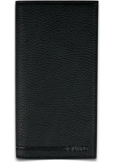 Guard El Portföyü Hakiki Deri 3060 Siyah