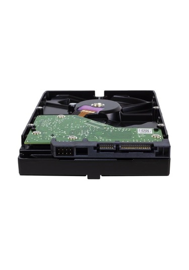 Western Digital Purple Wd10purz 1 Tb Sata 6gb/s 7-24 Güvenlik Harddisk