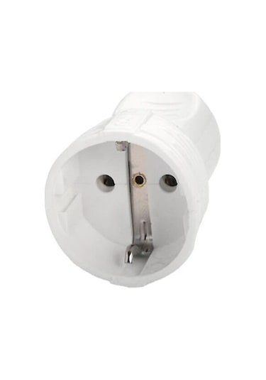 Topraklı Dişi Fiş Mutlusan 25 Adet Paket