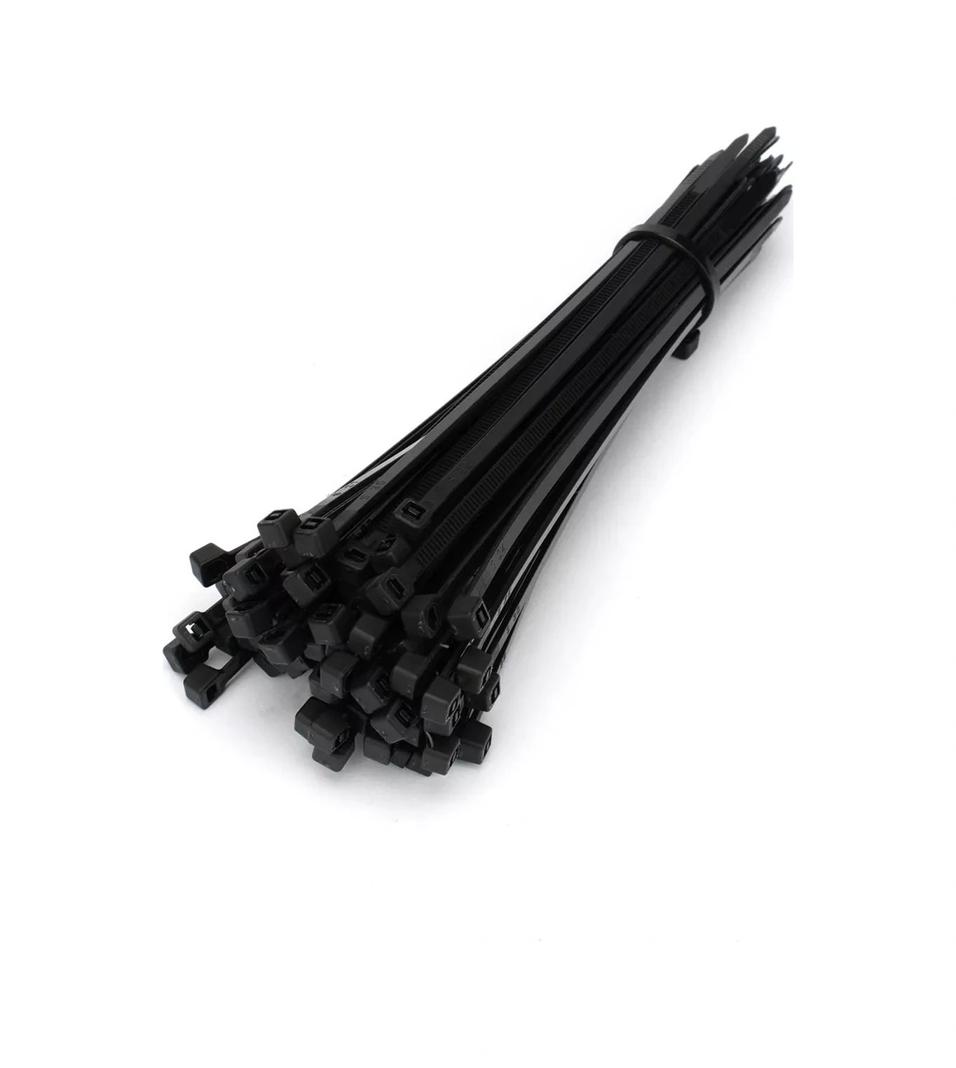 Cablexpert Naylon Plastik Kelepçe 200x3,6 100 Adet 13717012