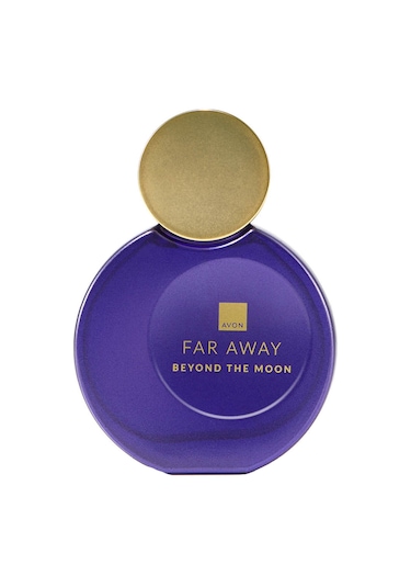 Avon Far Away Beyond The Moon Kadın Parfüm EDP 50 ML
