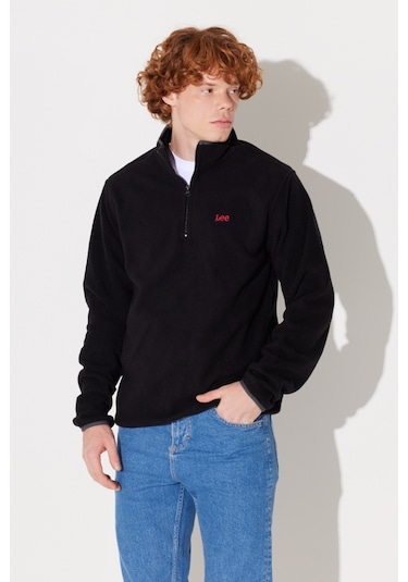 Regular Fit Normal Kesim Polar L212208001 Siyah