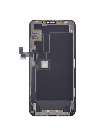 Apple Uyumlu iPhone 11 Pro Max Hard-oled Ekran