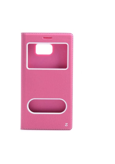 Galaxy Note 5 Kapakli Kilif Dolce Case 409993857