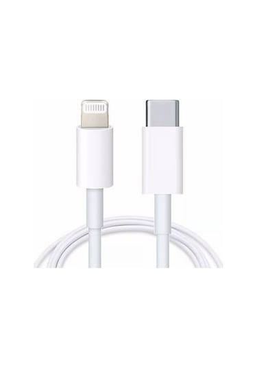 iPhone 14 13 12 11 8 7 Uyumlu 20w Pd Hızlı Şarj Seti