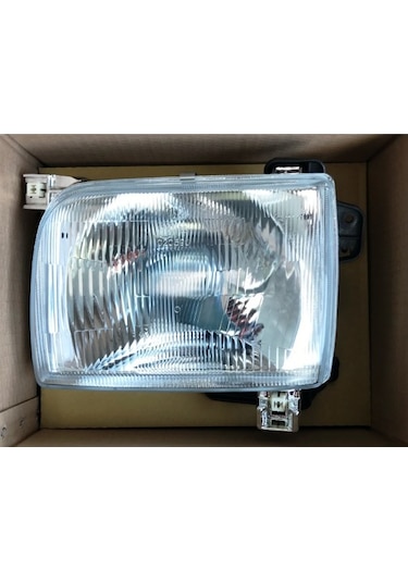 Nissan Skystar-picup D22 Sol Far 98-02