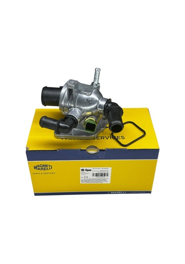 Opel Corsa D 1.3 Euro 4 Dizel Motor Termostat Magnetti Marelli Marka 359001202350
