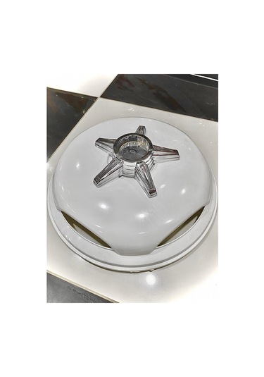 16'' PLASTİK FIRFIRLI JANT KAPAĞI (1 ADET)