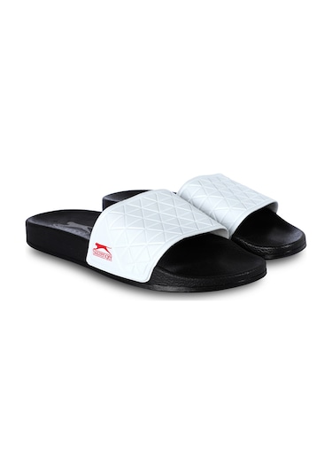 Slazenger FILANTO Erkek Terlik Beyaz