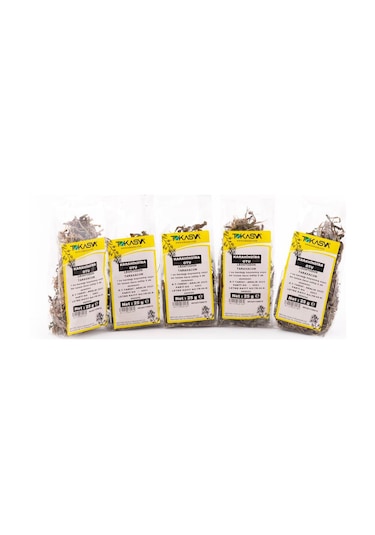 Tokasya Karahindiba Otu 5 x 25 G