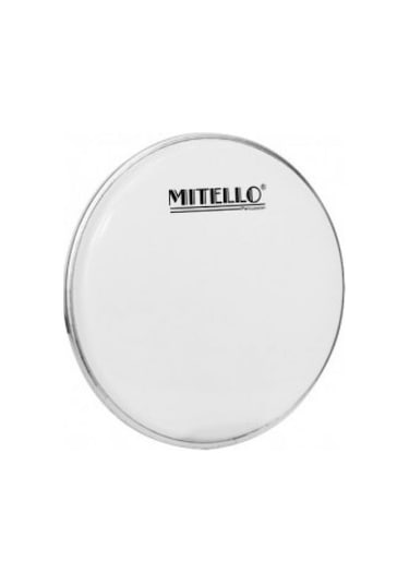 Mitello Abh-83w Beyaz Darbuka Derisi