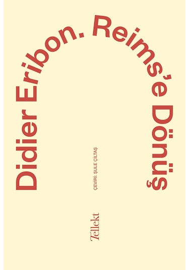 Reims E Dönüş 9786257118866