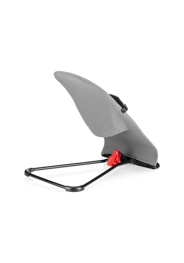 Moje Fashion Sallanır Ana Kucağı Füme