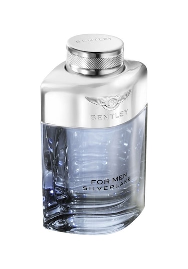 Bentley For Men Silver Lake Erkek Parfüm EDP 100 ML