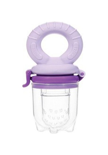 Wee Baby Meyve Süzgeci - Mor