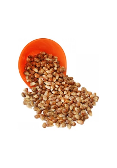 Kavurga Mısır 250 G
