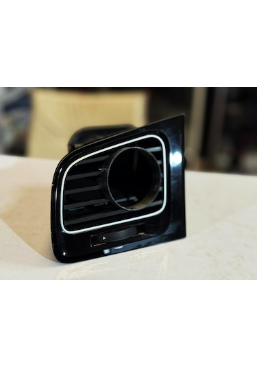 Golf 7 - 7.5 Vent Pod Havalandirma Gösterge Podu 52mm