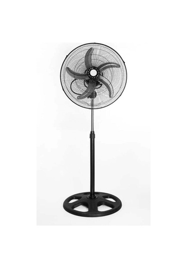 Maximus Venüs 18 4 Salınımlı 18" Ayaklı Vantilatör