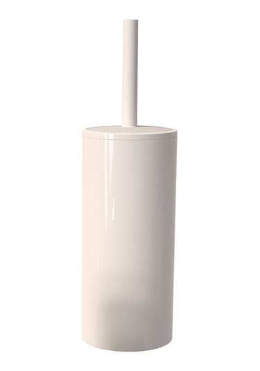 Prima Nova Flores 5'li Banyo Seti - Bej Bej