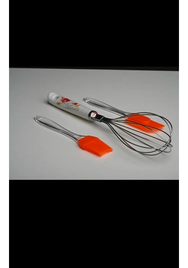 Shoxı El İle Kullanıma Uygun Çırpma Teli 436905063 Gri