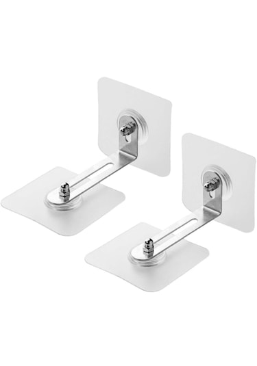 Kendinden Yapışkanlı Mobilya Sabitleme Aparatı Çok Pratik