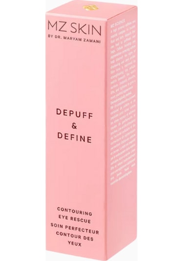 Mz Skin Depuff-define Göz Bakım Kremi 15ml
