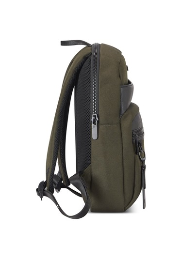 Verde Militare Sırt Çantası Erkek Diğer 41226257 Roncato Zaıno Pıccolo 1 Comp. Nevada Verde Mıl. Yeşil