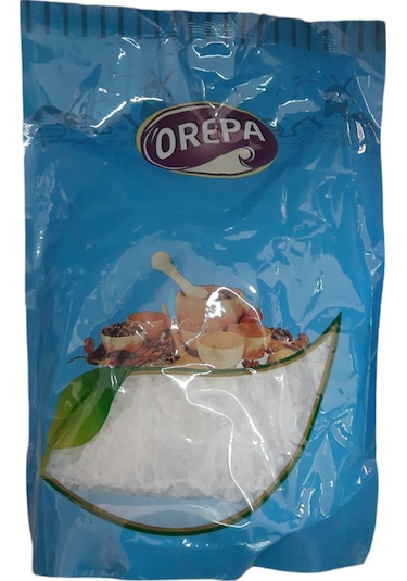 Orepa Limon Tuzu  Toz 1 KG