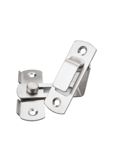 90 Derece Kapı Kancası Mandalı, Kapı Kilidi Ve Kapı Kilidi İçin 3