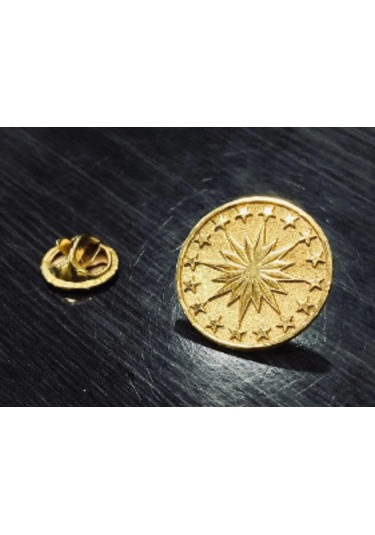 Cumhur Forsu Yaka Rozeti