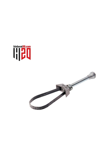 İzeltaş Ayarlı Yağ Filtresi Sökeceği 100 MM - 0637550100